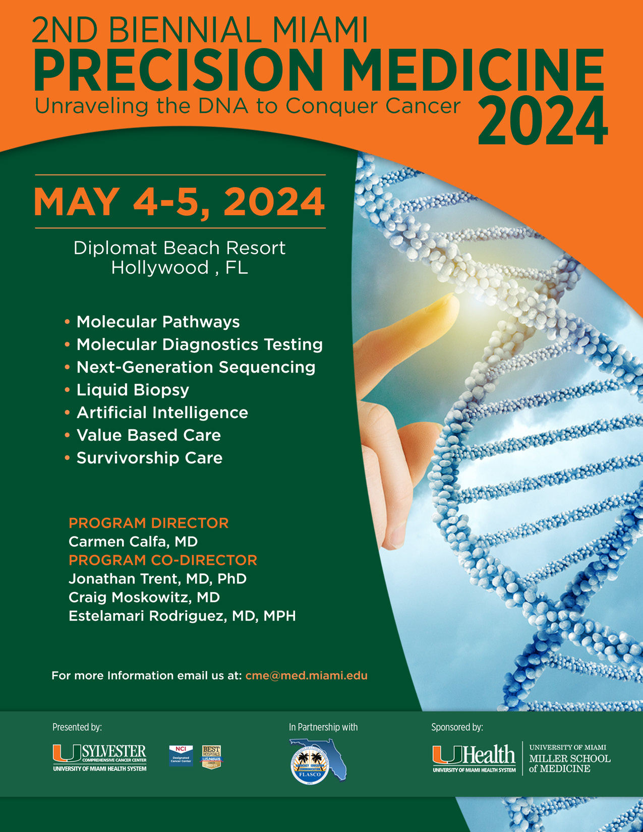 University of Miami Division of CME Continuing Education